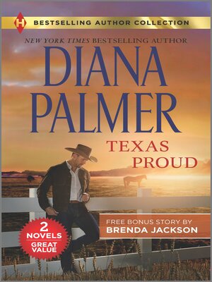 Texas Proud & Irresistible Forces - ebook